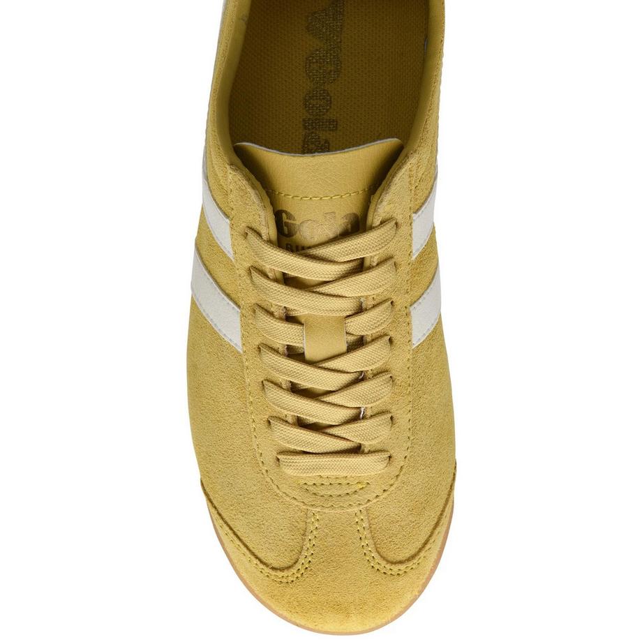 gola Sneakers Bullet in suede  