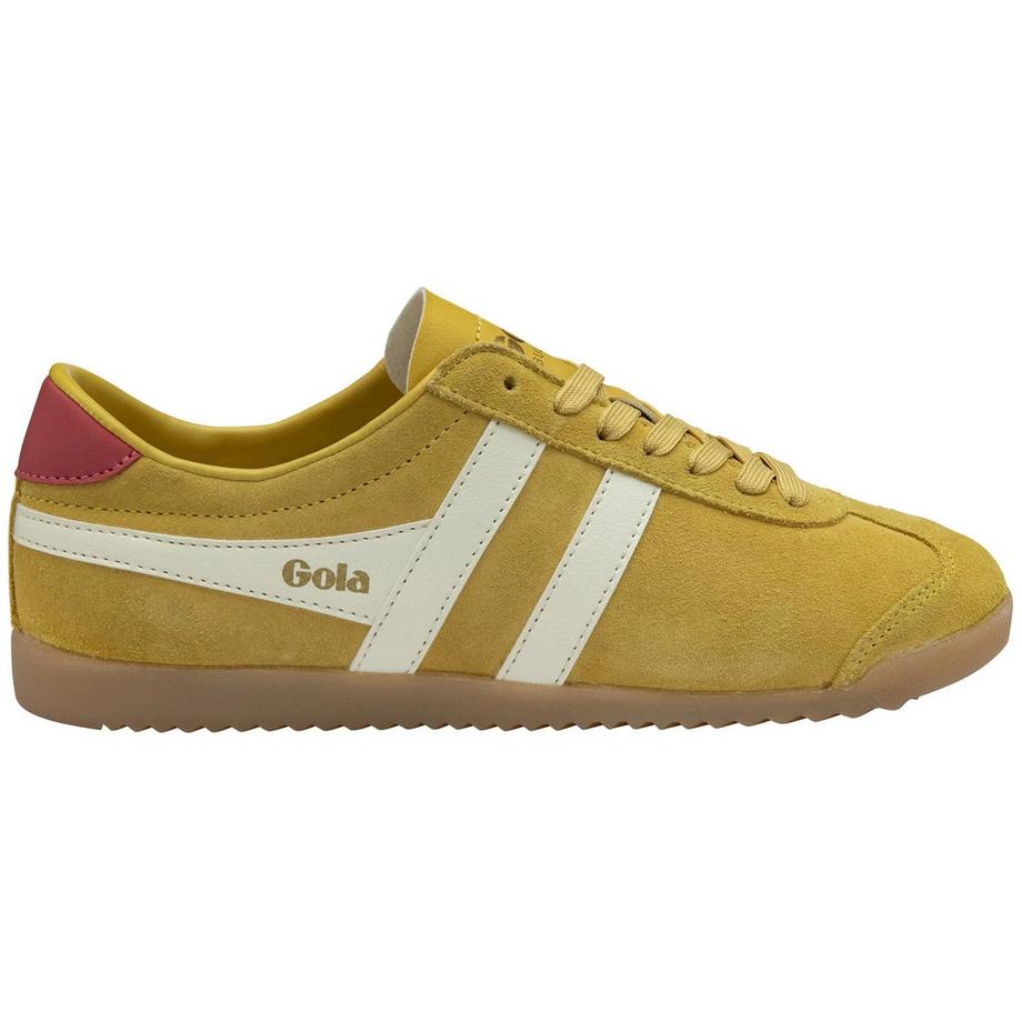 Sneakers da in pelle scamosciata bullet suede