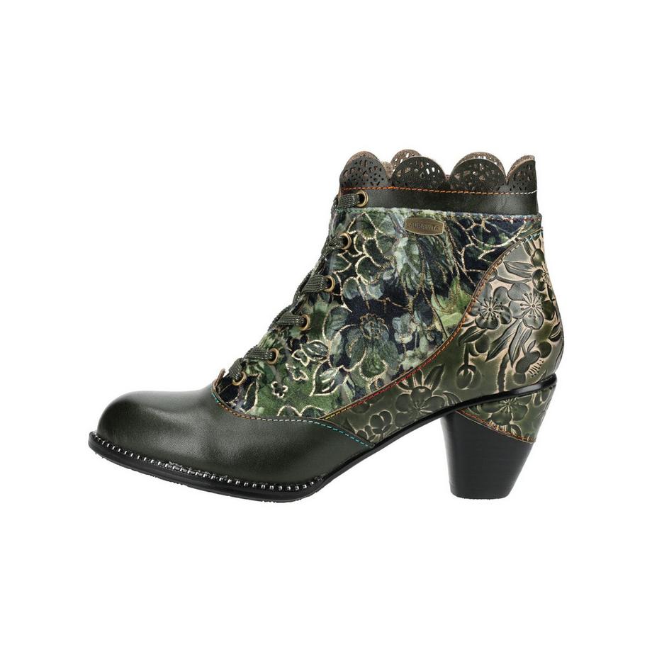 Laura Vita Florale Stiefelette  