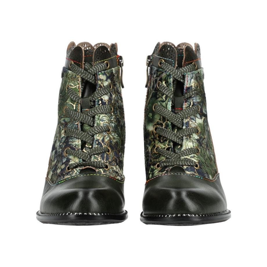 Laura Vita Florale Stiefelette  