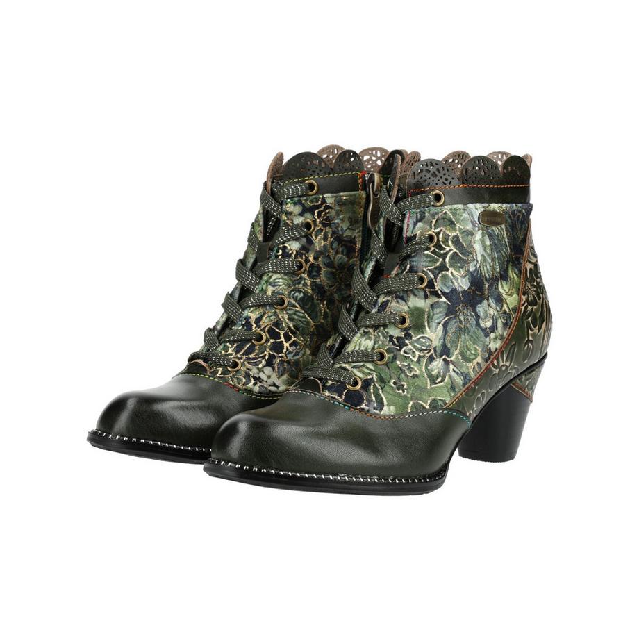 Laura Vita Florale Stiefelette  