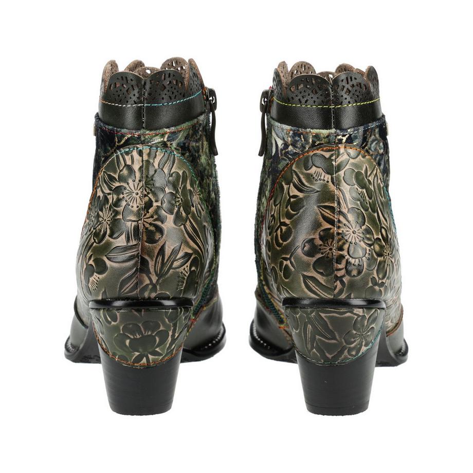 Laura Vita Florale Stiefelette  
