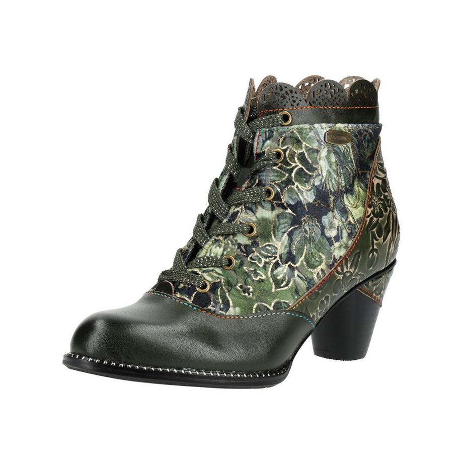 Stiefelette