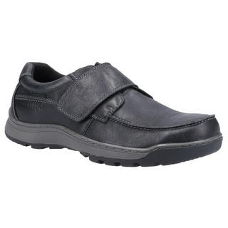 Hush Puppies  Schuhe Casper, Leder 