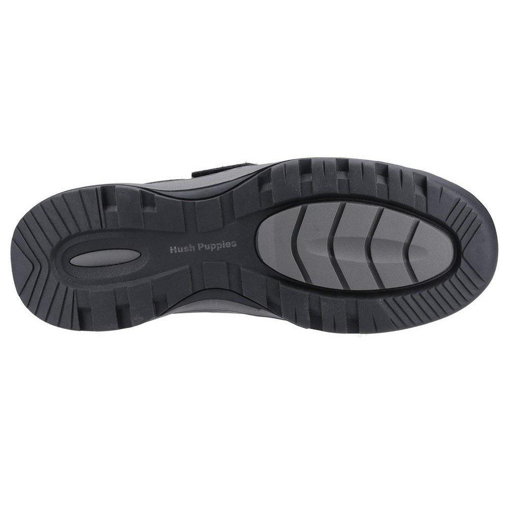 Hush Puppies  Schuhe Casper, Leder 