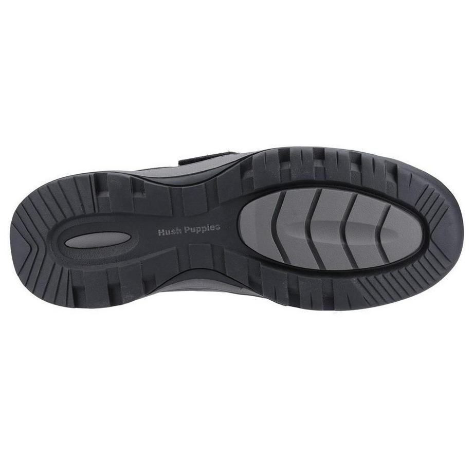 Hush Puppies  Schuhe Casper, Leder 