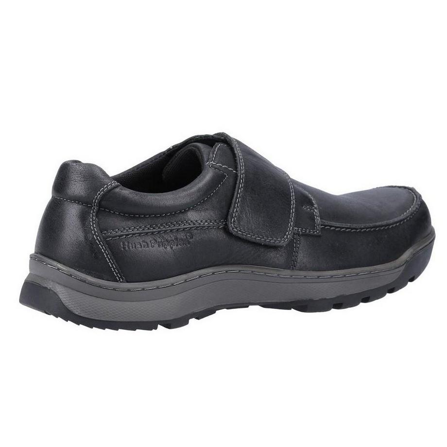 Hush Puppies  Schuhe Casper, Leder 