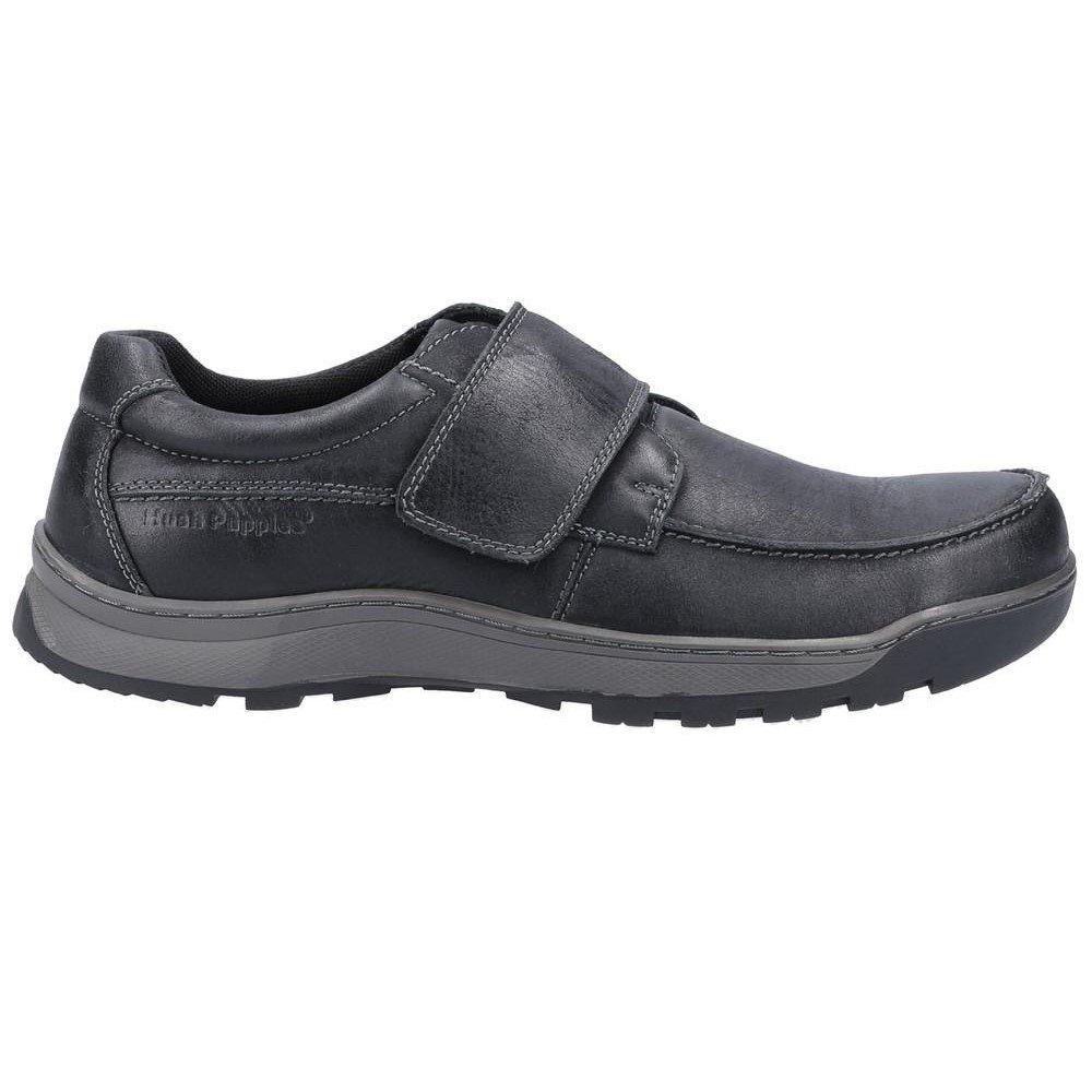 Hush Puppies  Schuhe Casper, Leder 