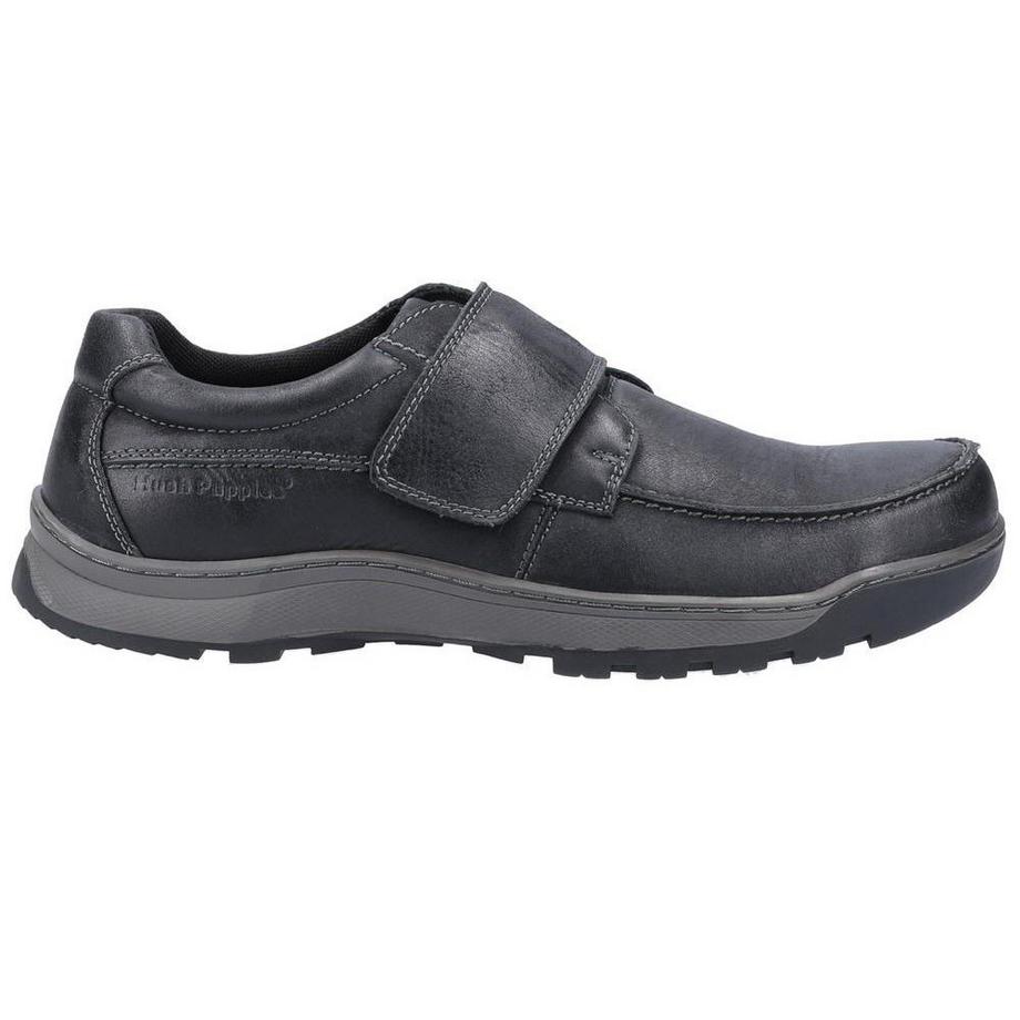 Hush Puppies  Schuhe Casper, Leder 