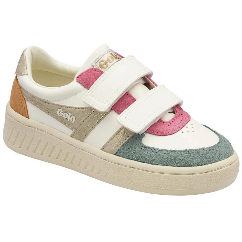 gola Sneakers Grandslam Quadrant  