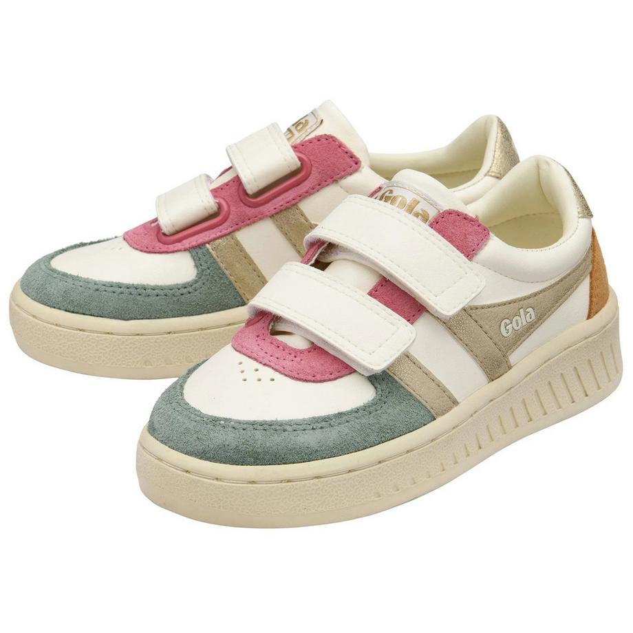 gola Sneakers Grandslam Quadrant  
