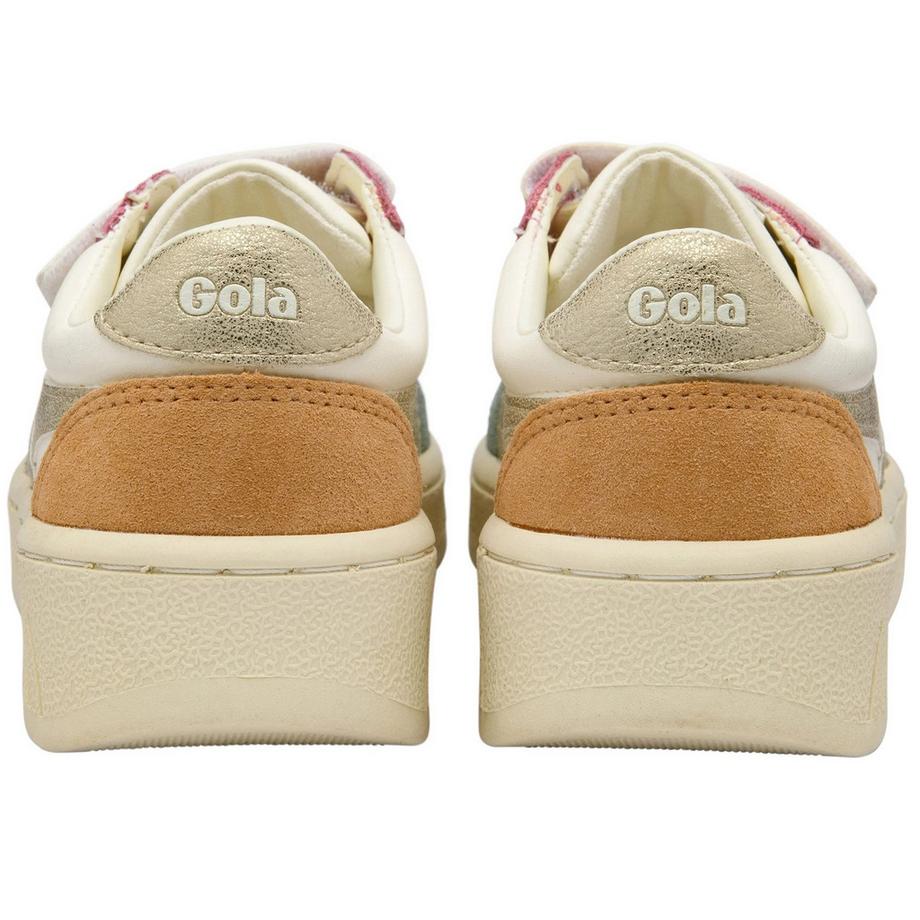 gola Sneakers Grandslam Quadrant  