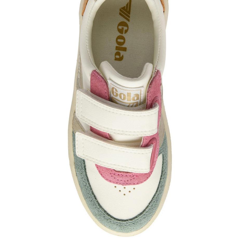 gola Sneakers Grandslam Quadrant  