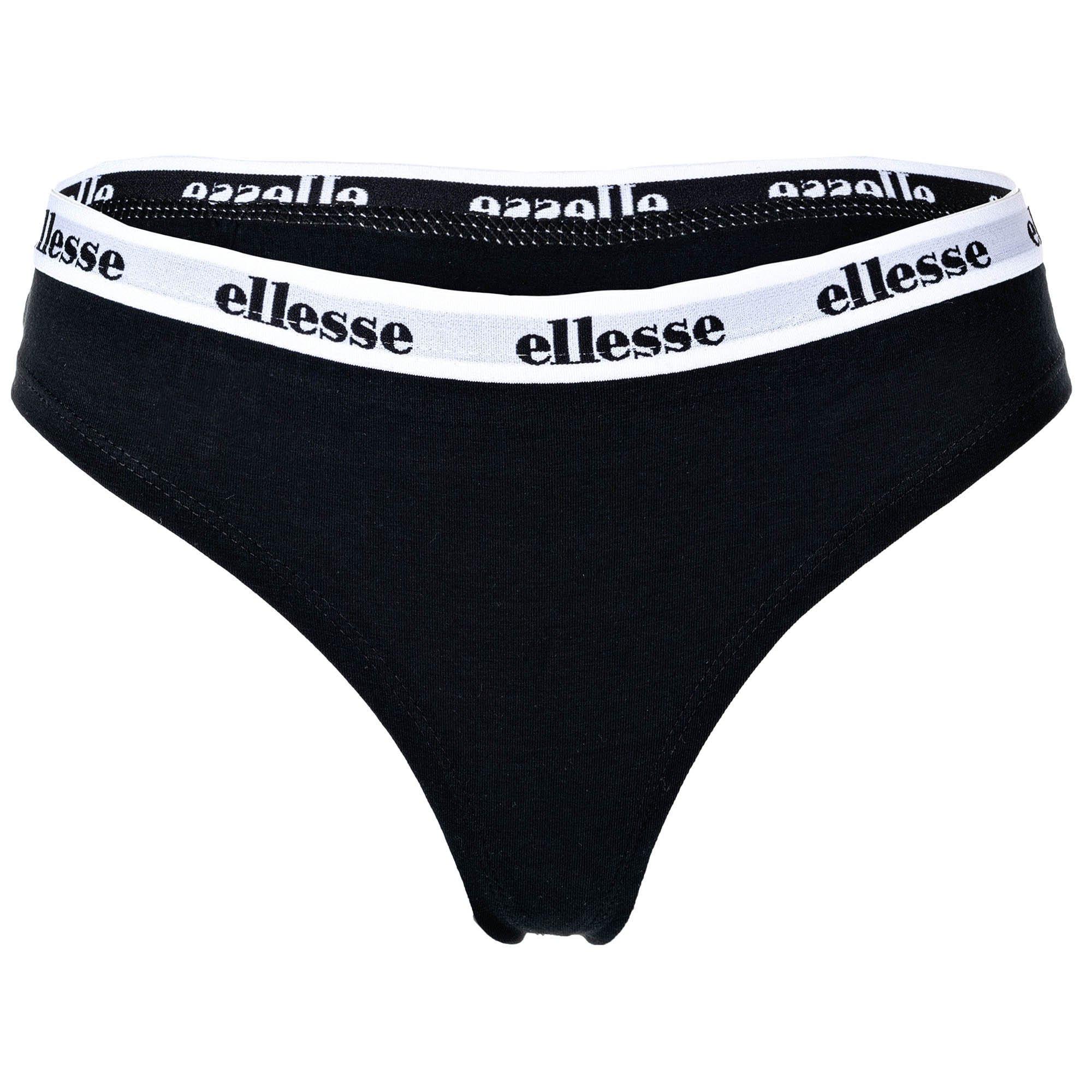 Ellesse Hillar Stretch String Confezione da 6  