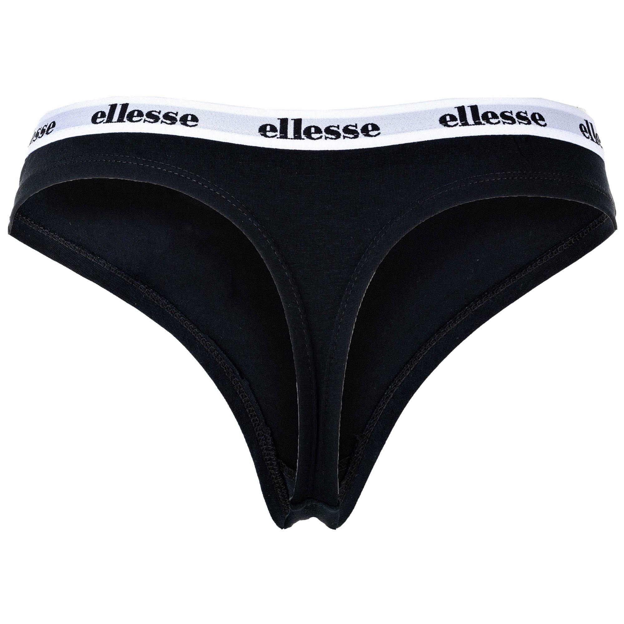 Ellesse Hillar Stretch String Confezione da 6  