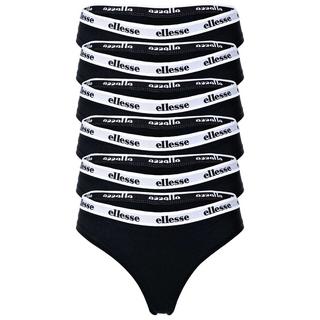 Ellesse Hillar Stretch String Confezione da 6  
