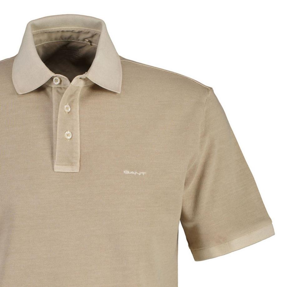 GANT Polo Sunfaded Vestibilità Comoda  