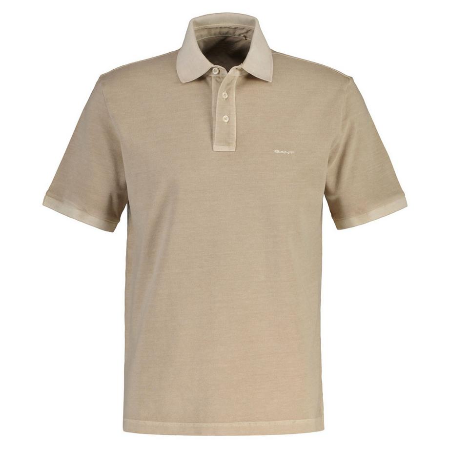 Polo Uomini Vestibilità confortevole-SUNFADED POLO