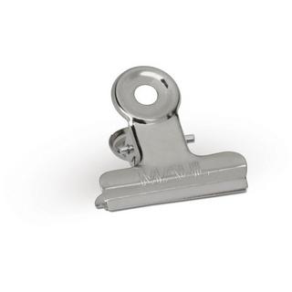 Maul MAUL Briefklemmer 30mm 2173096 10 Stück  