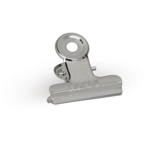 Maul MAUL Briefklemmer 30mm 2173096 10 Stück  