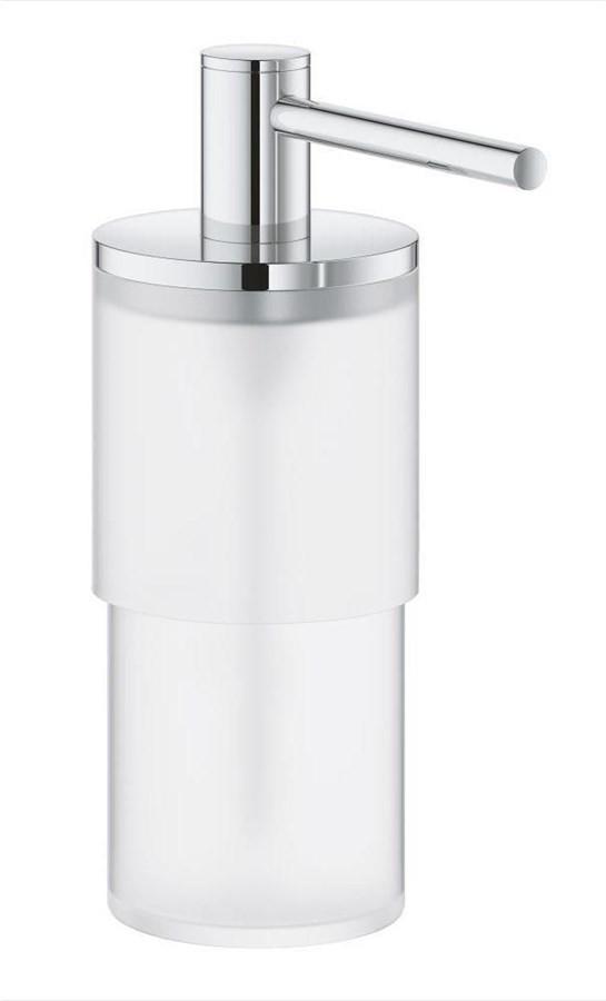 GROHE Seifenspender Atrio 160 ml, Chrom  