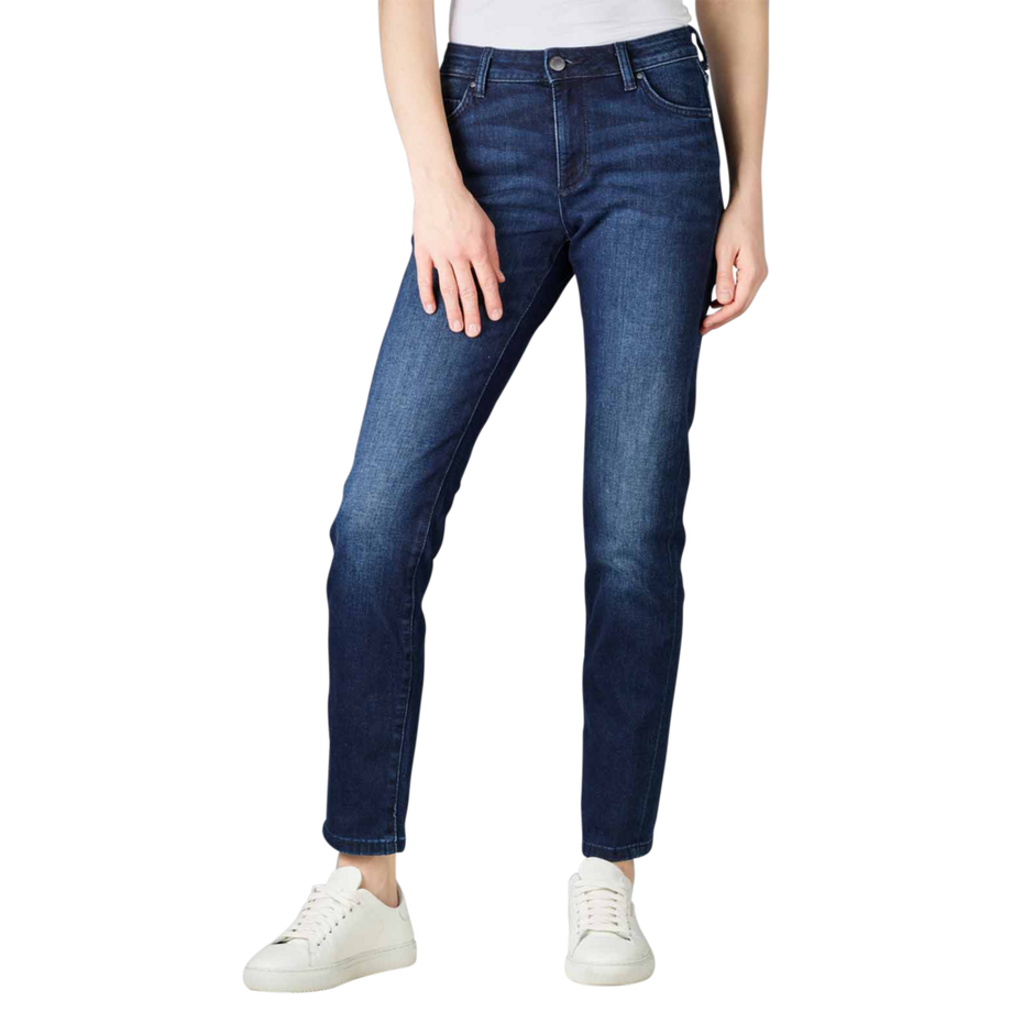 Mustang Crosby Relaxed Slim Jeans  
