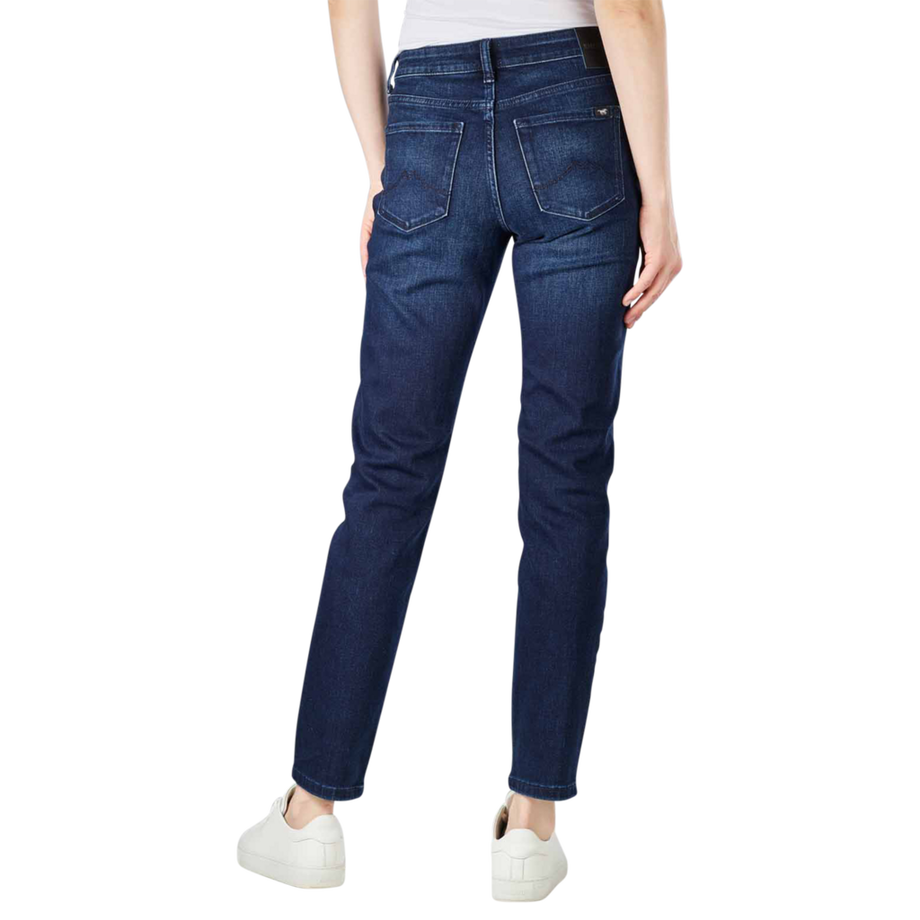 Mustang Crosby Relaxed Slim Jeans  