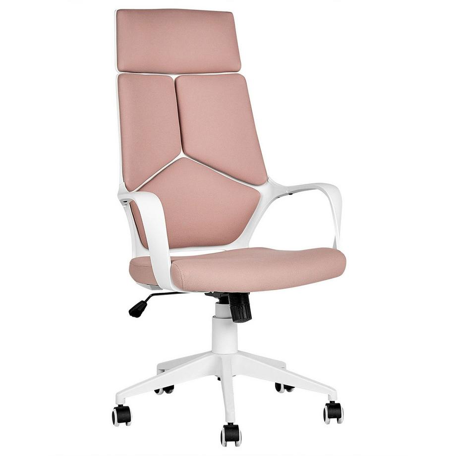 Sedia da ufficio en Tessuto Minimalista DELIGHT