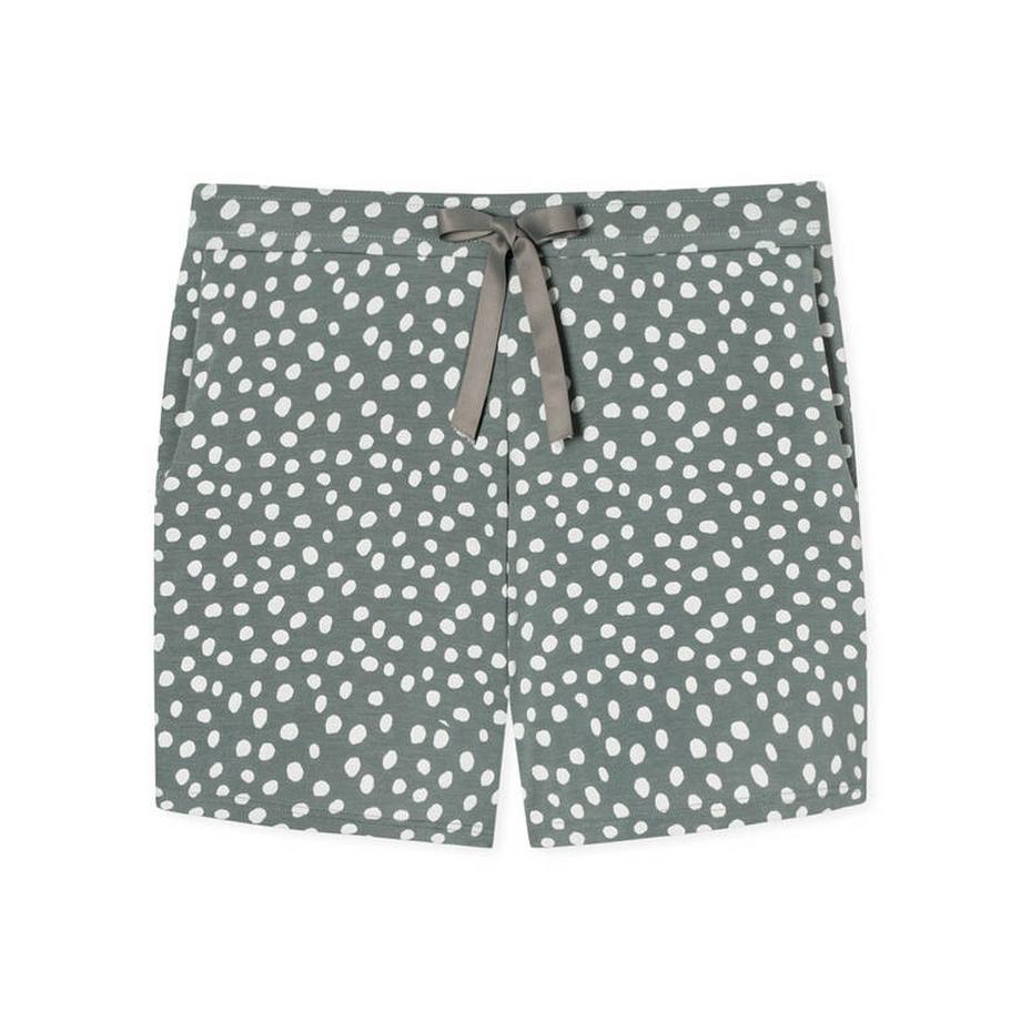 Schiesser Pantaloni corti lounge in modal  