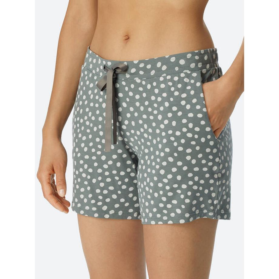 Pantaloni lounge in modal