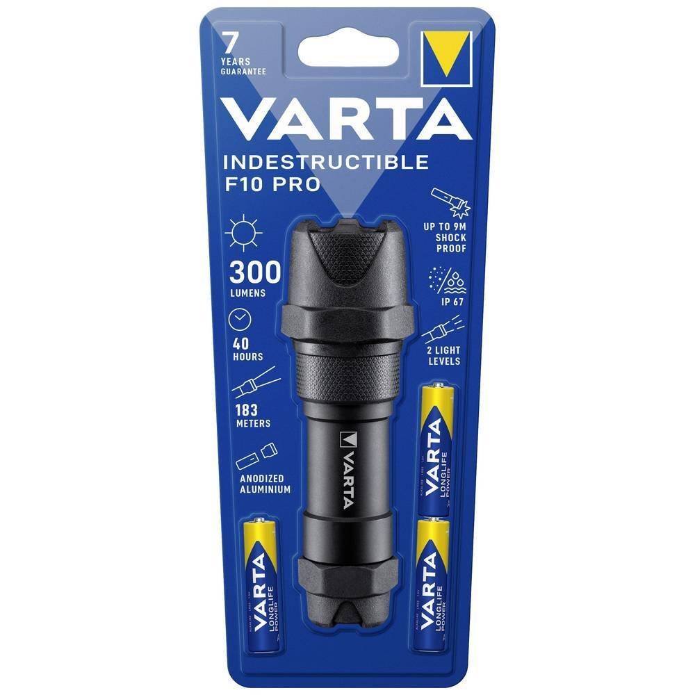 VARTA  3AAA mit Batt 