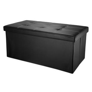 Intirilife Pouf Pieghevole  