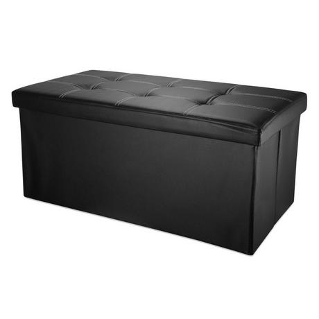 Intirilife Pouf Pieghevole  