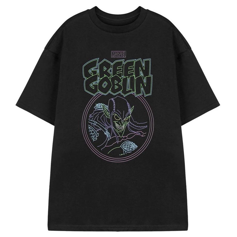 T-Shirt, Kurzärmlig