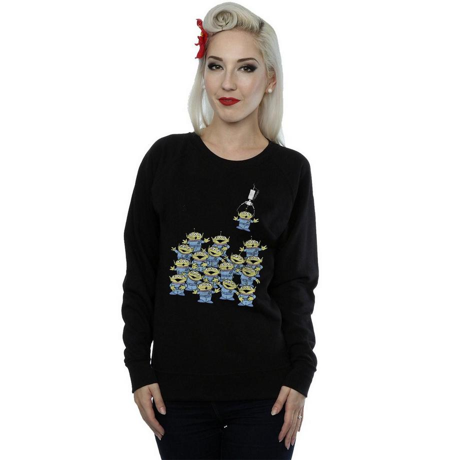 Disney Toy Story The Claw Sweatshirt  