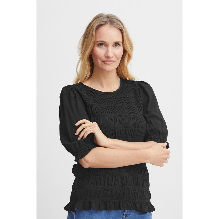 fransa Malu 1 Blouse  