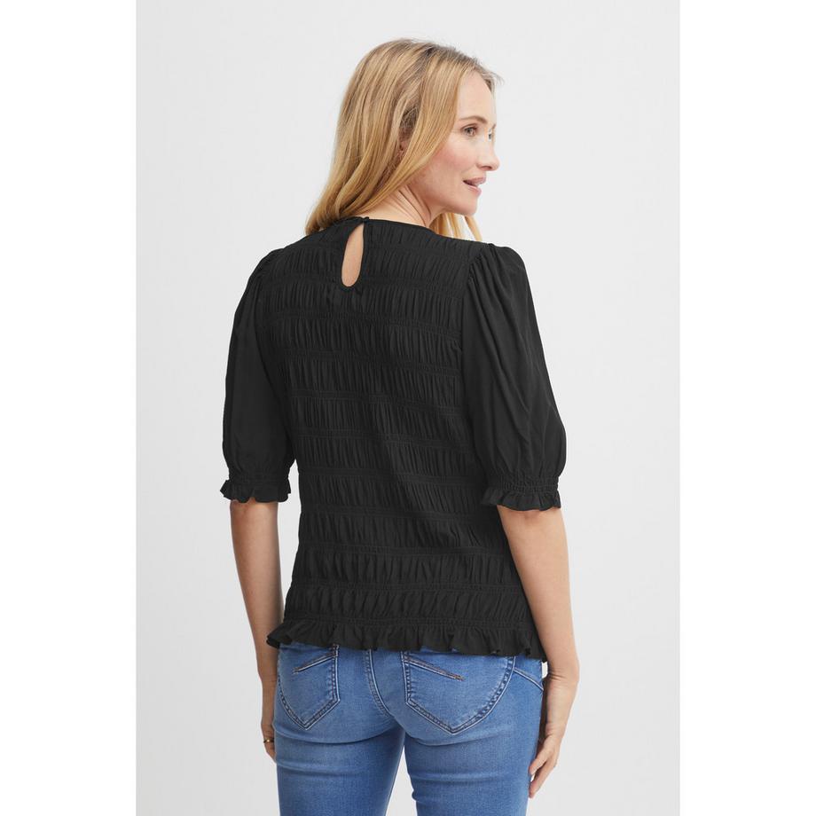 fransa Malu 1 Blouse  