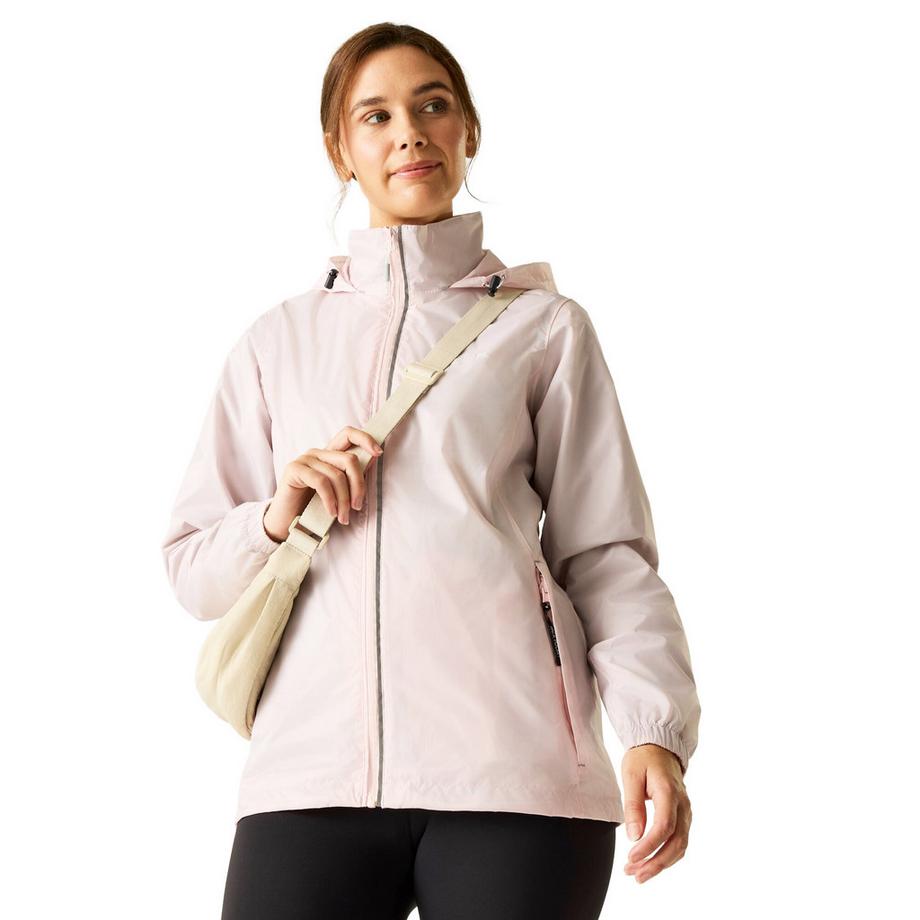 Regatta Corinne Iv Wasserdichte Softshelljacke  