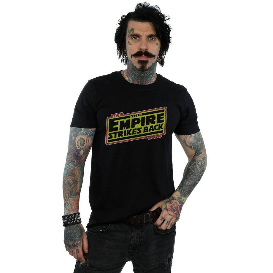STAR WARS The Empire Strikes Back T-Shirt  