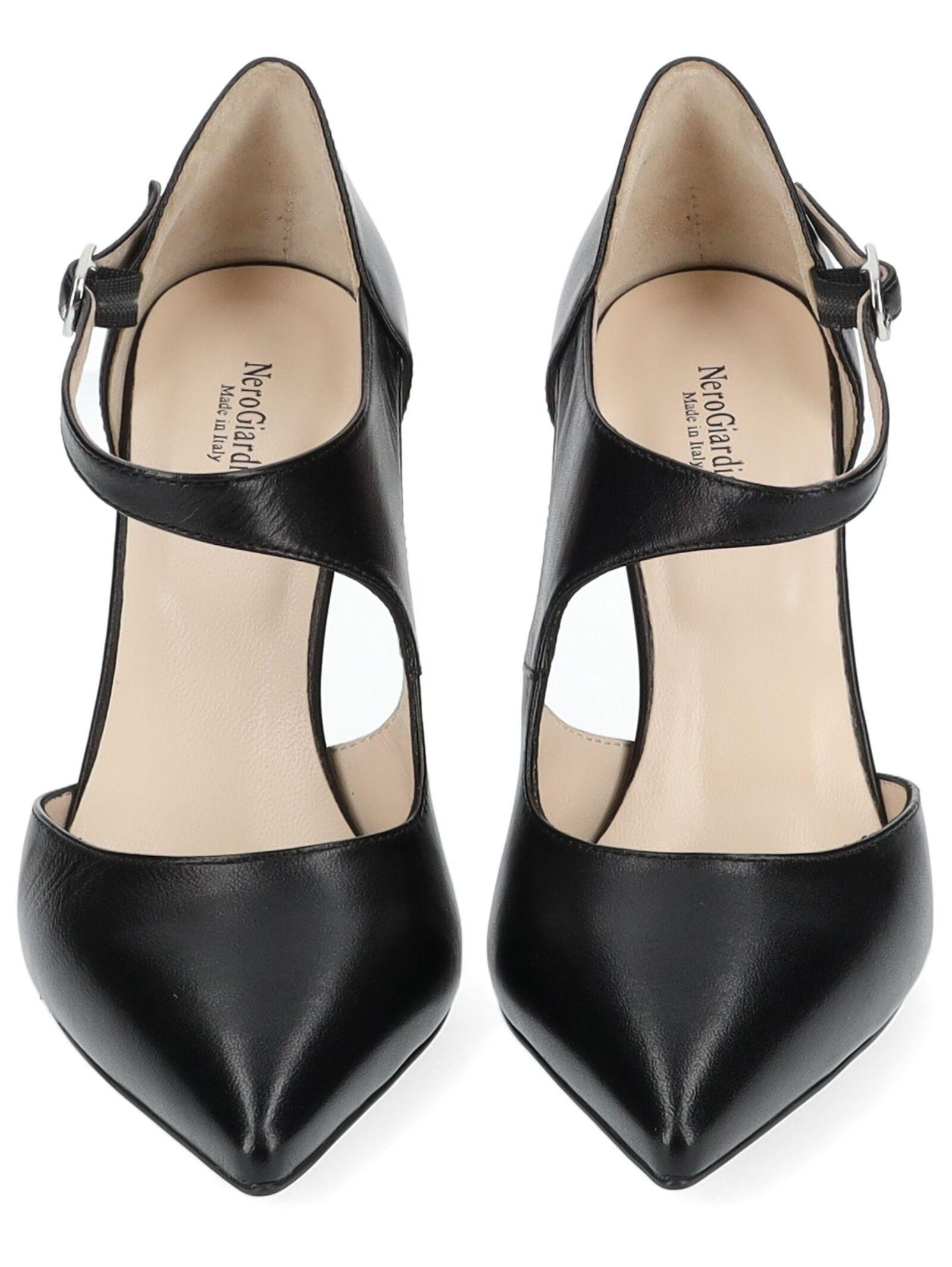 Nero Giardini  Pumps E409340DE 