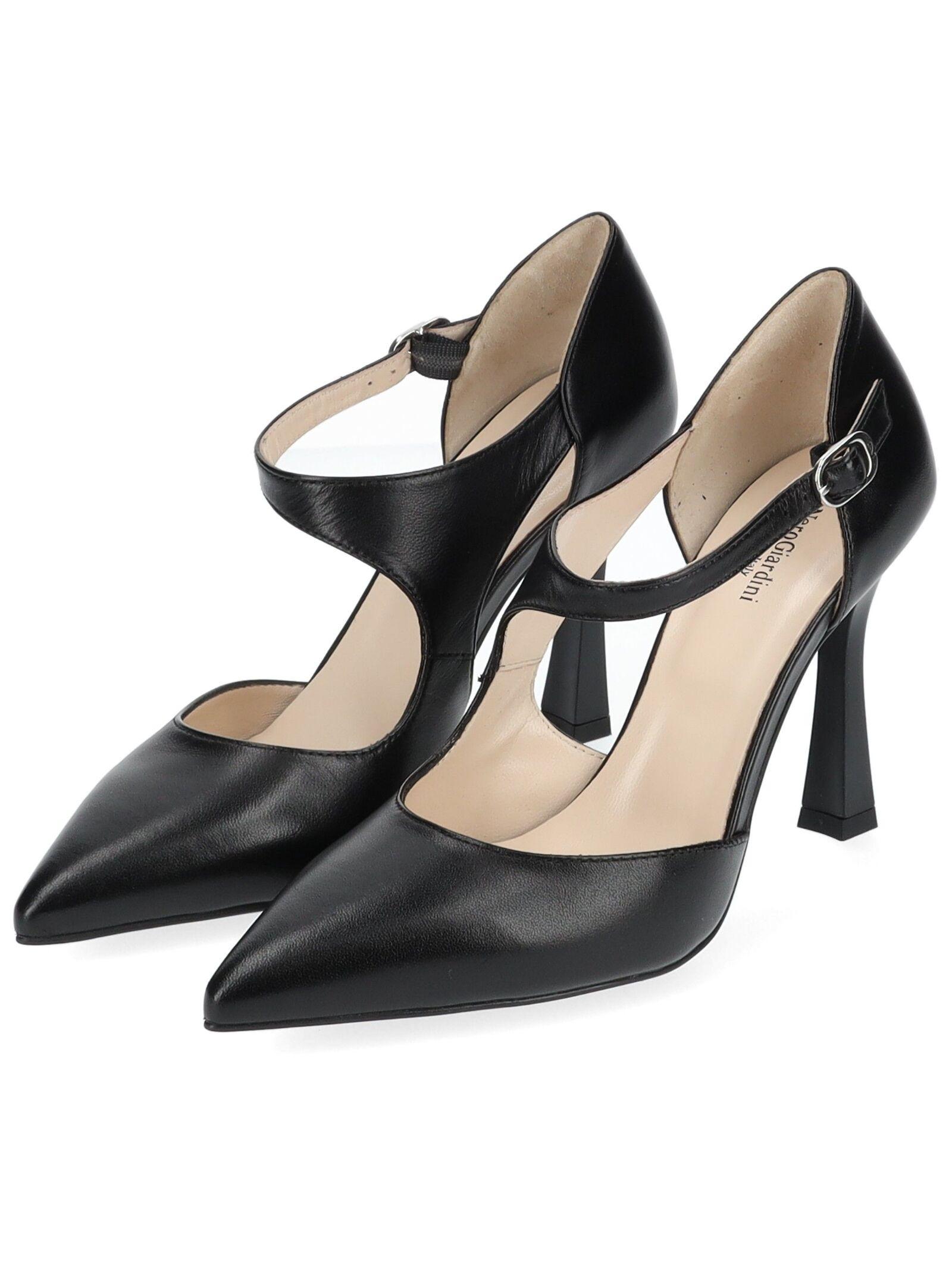 Nero Giardini  Pumps E409340DE 