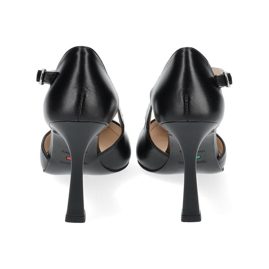Nero Giardini Pumps E409340DE  
