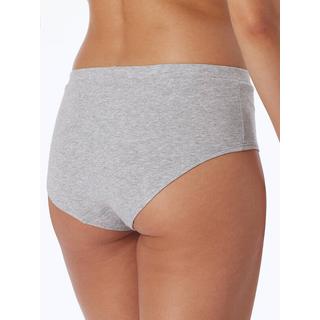 Schiesser Pure Rib Panty  