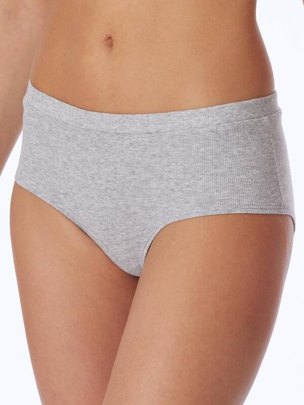 Schiesser  Pure Rib Panty 