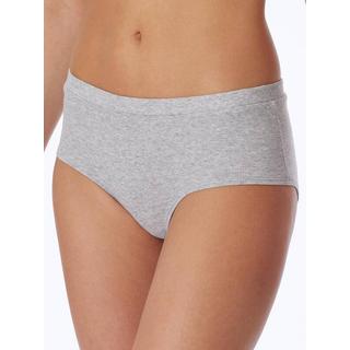 Schiesser Pure Rib Panty  