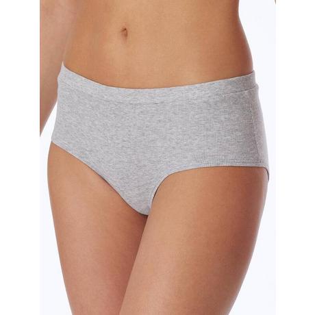 Schiesser Pure Rib Panty  