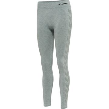 legging senza cuciture ci mid