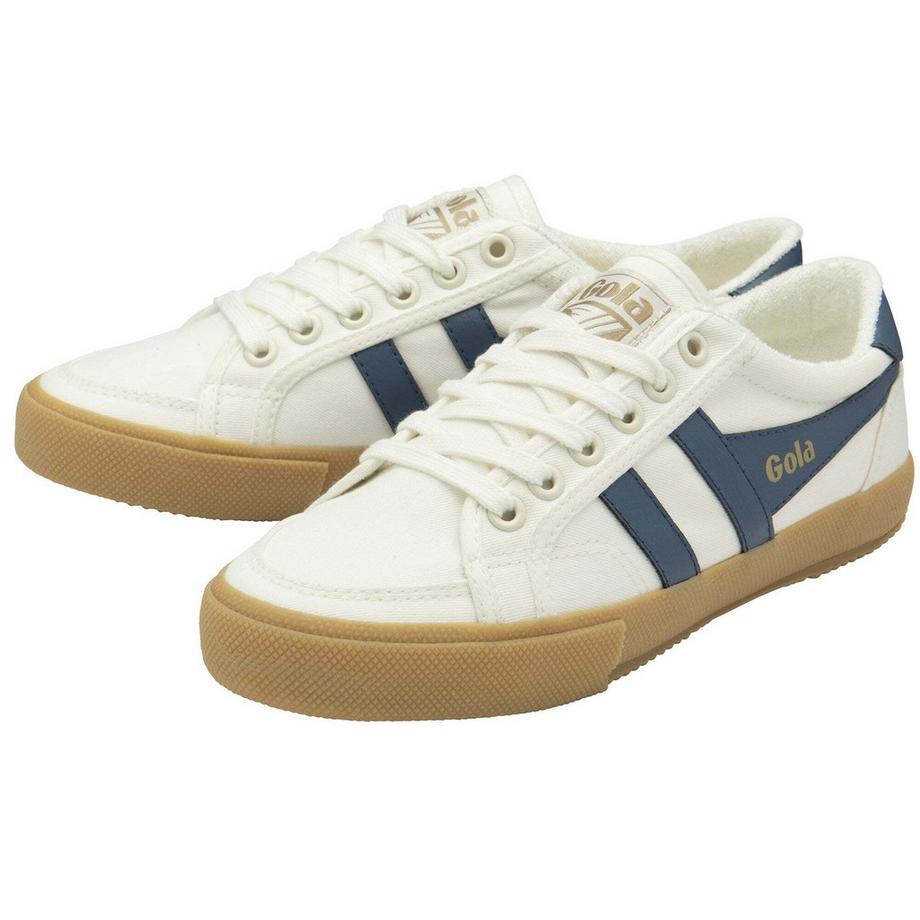 gola Stratus Low-Top Sneakers  