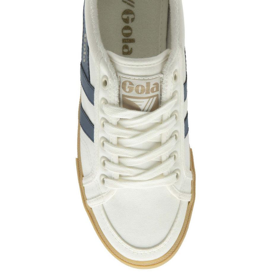gola Stratus Low-Top Sneakers  