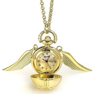 Halskette, Golden Snitch
